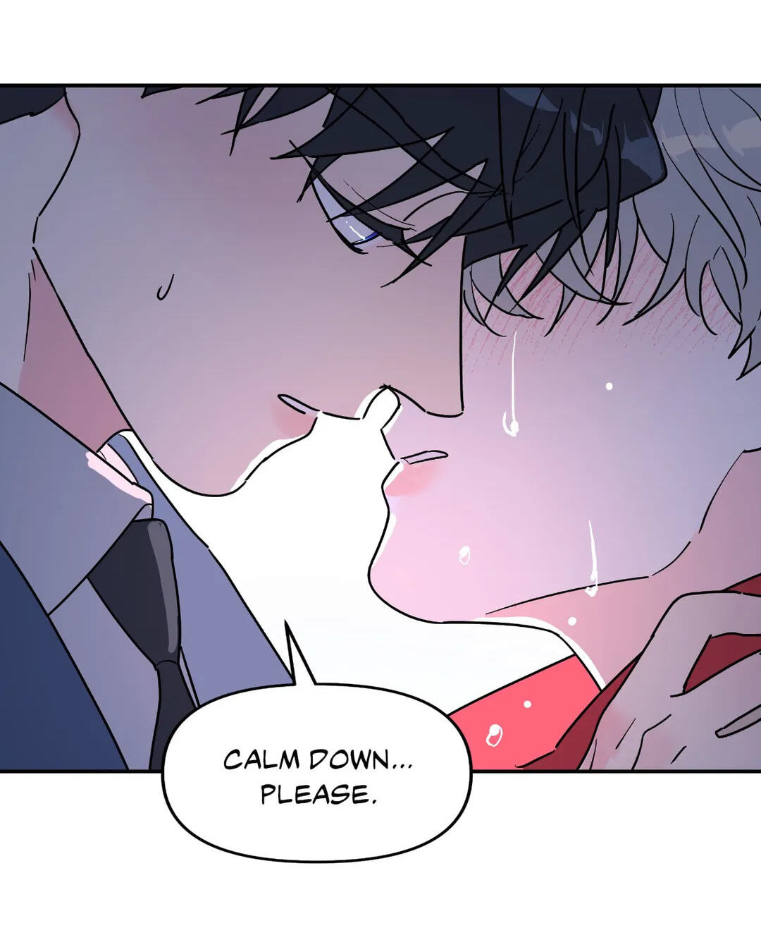 A Tree Without Roots Chapter 25 page 82 - 