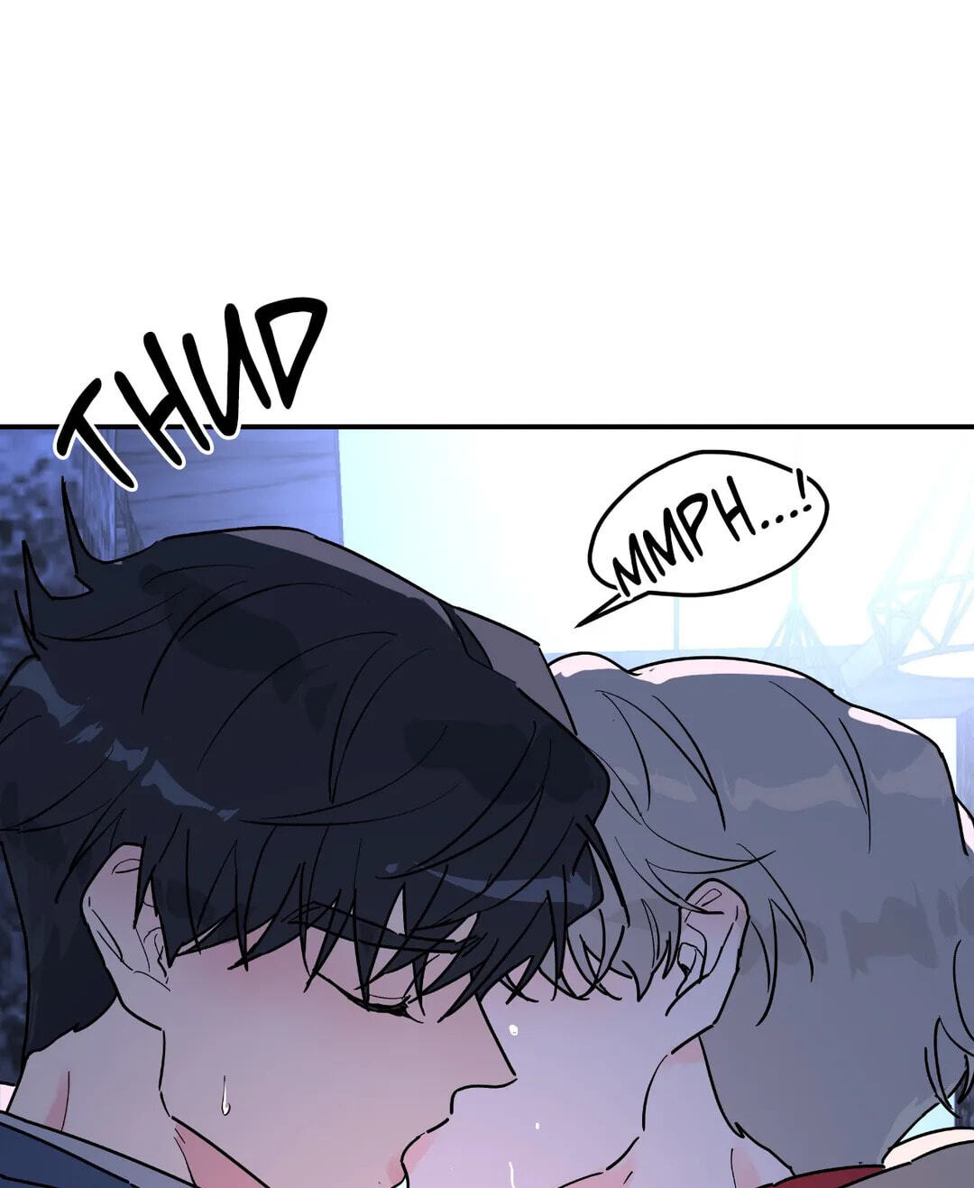 A Tree Without Roots Chapter 25 page 83 - 