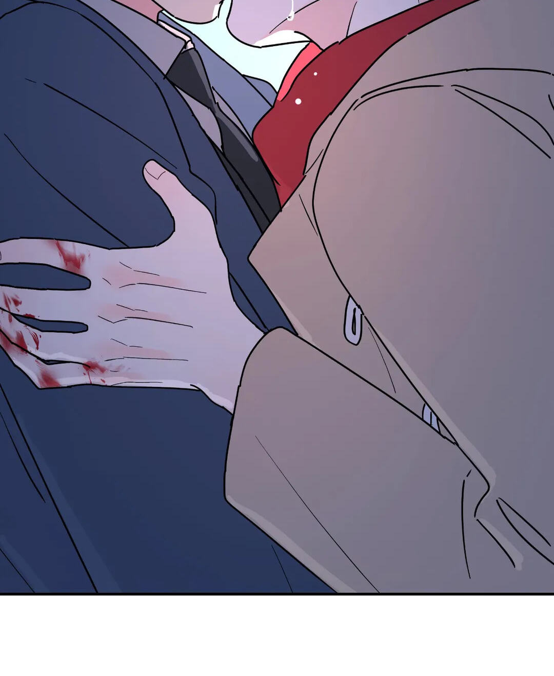 A Tree Without Roots Chapter 25 page 84 - 