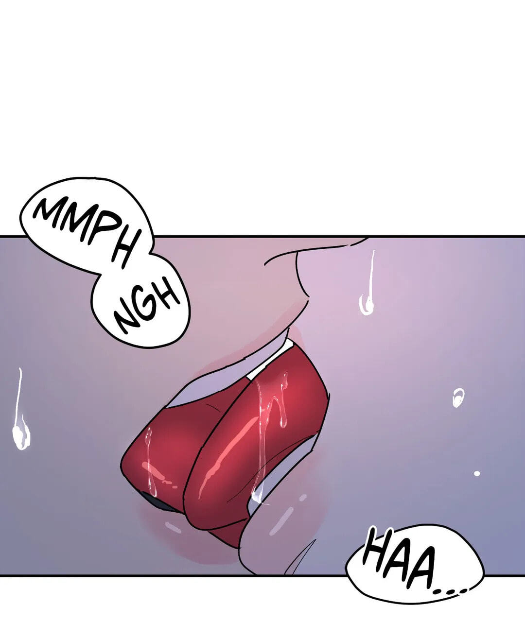 A Tree Without Roots Chapter 25 page 85 - 