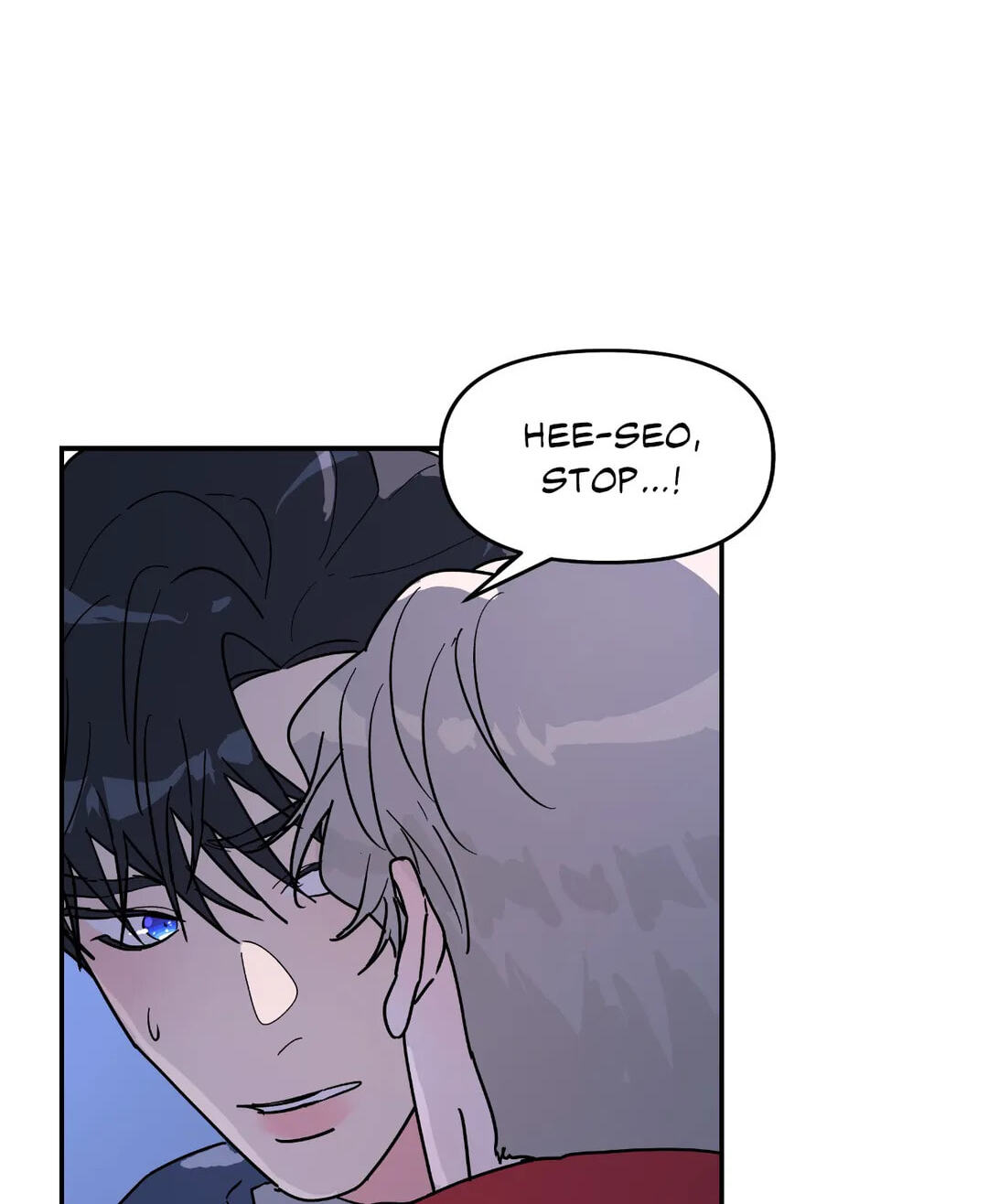 A Tree Without Roots Chapter 25 page 86 - 
