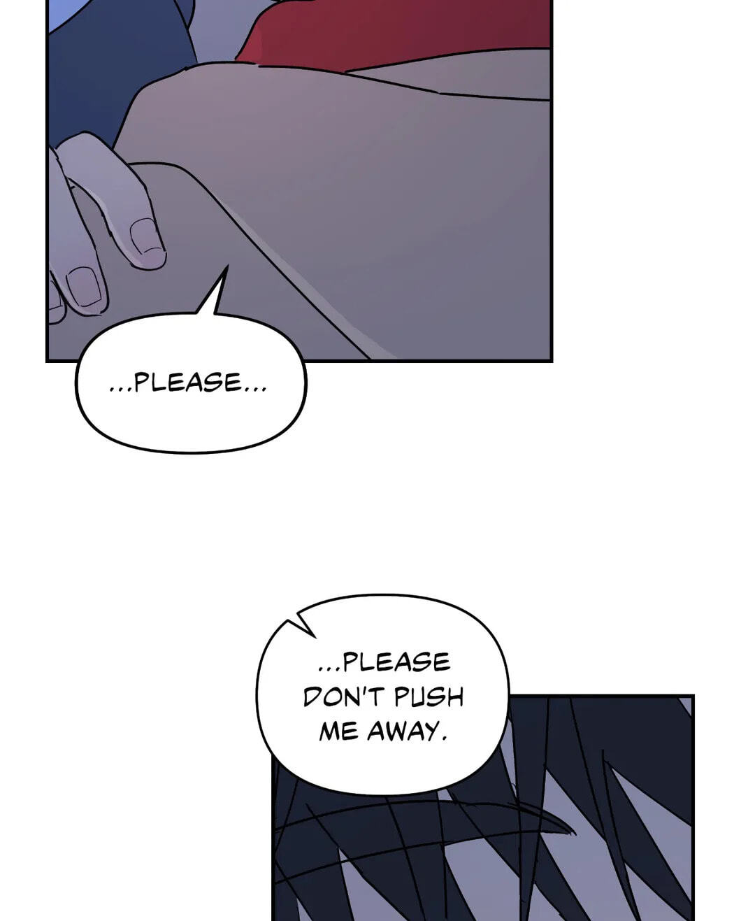 A Tree Without Roots Chapter 25 page 87 - 