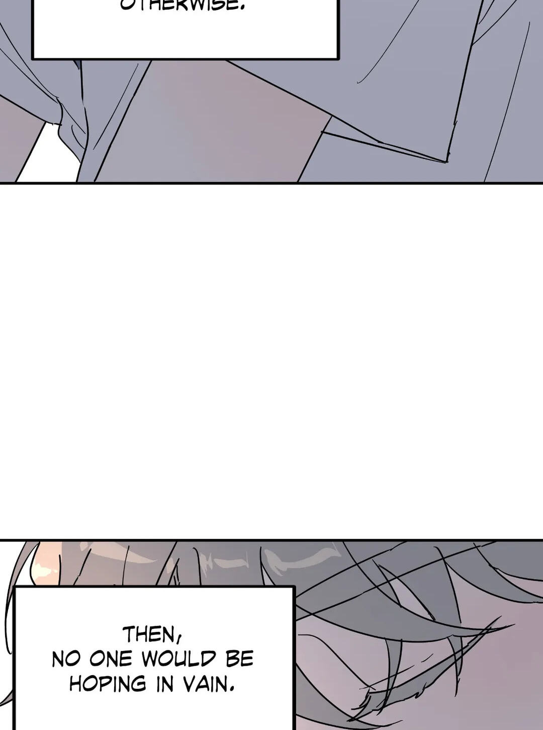 A Tree Without Roots Chapter 25 page 10 - 