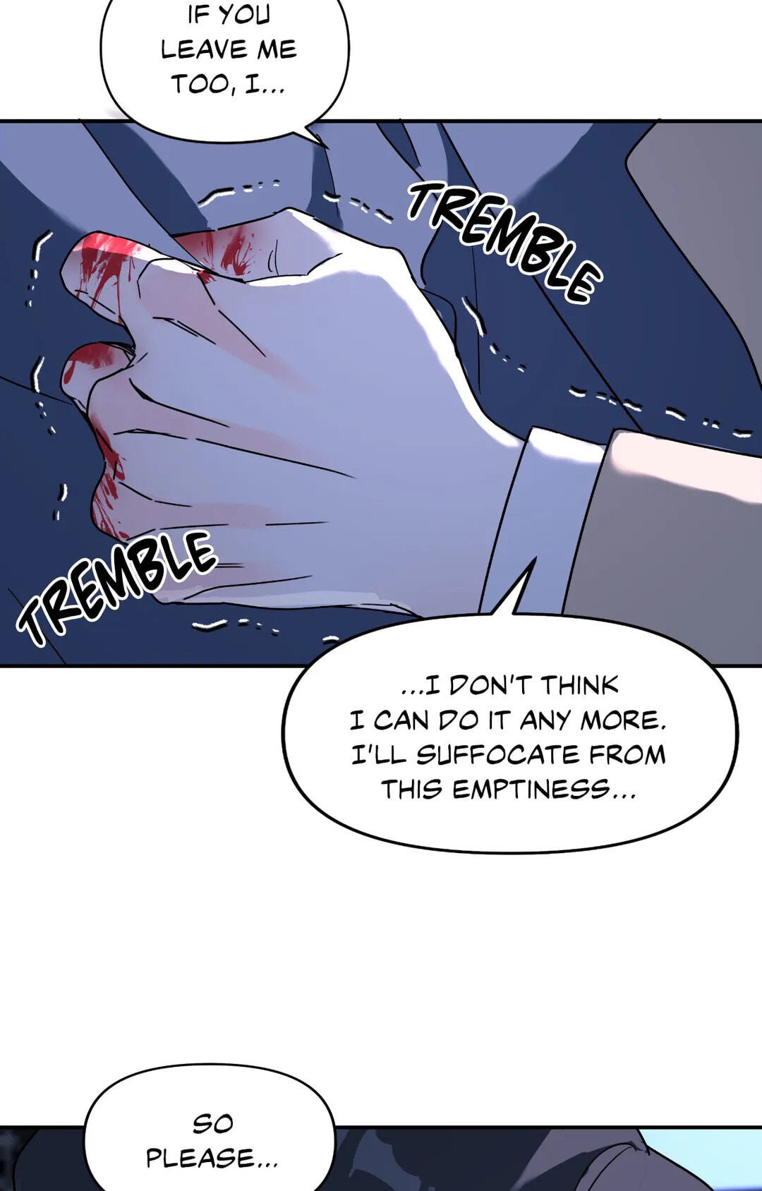 A Tree Without Roots Chapter 25 page 91 - 