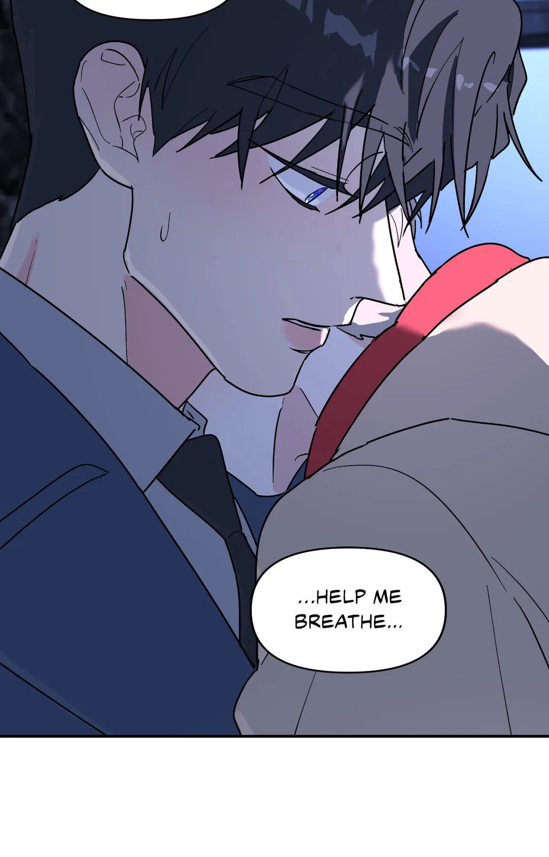 A Tree Without Roots Chapter 25 page 92 - 