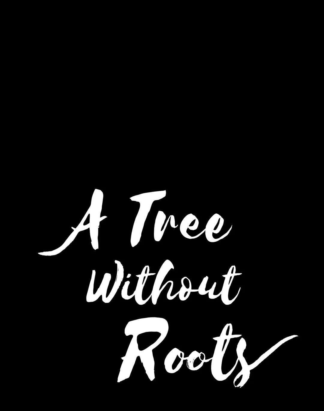 A Tree Without Roots Chapter 26 page 1 - 