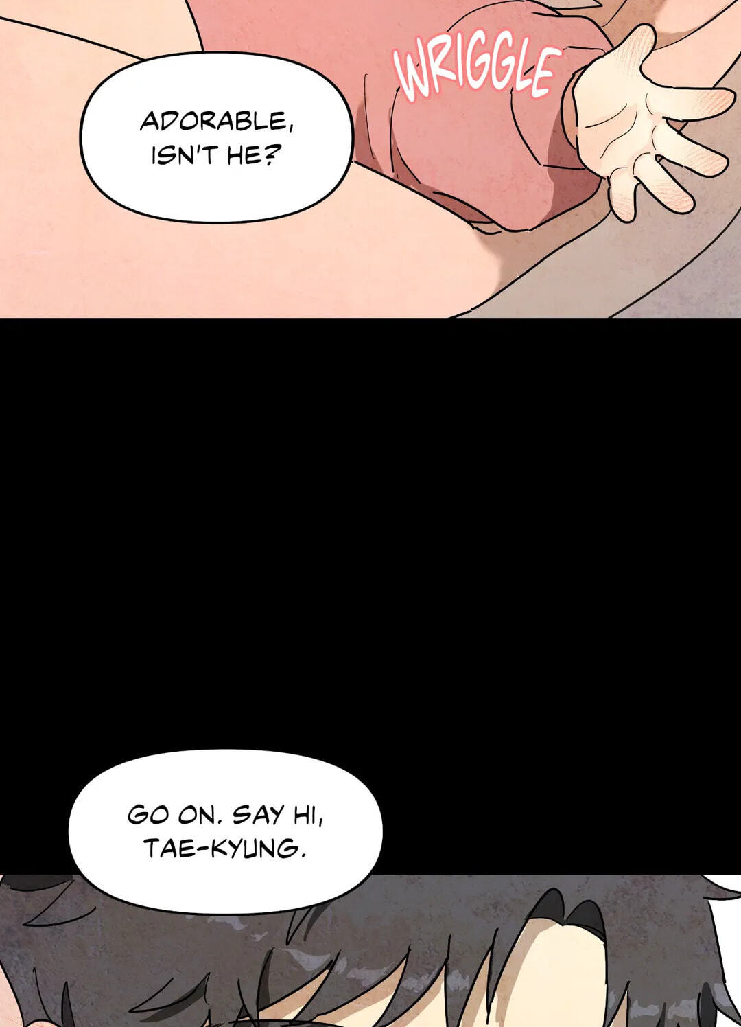 A Tree Without Roots Chapter 26 page 11 - 
