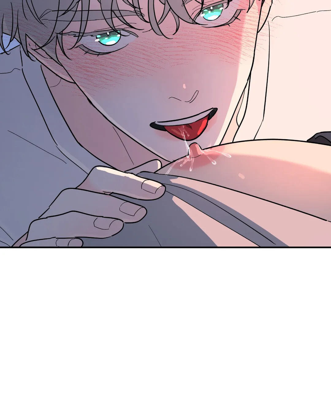 A Tree Without Roots Chapter 26 page 19 - 