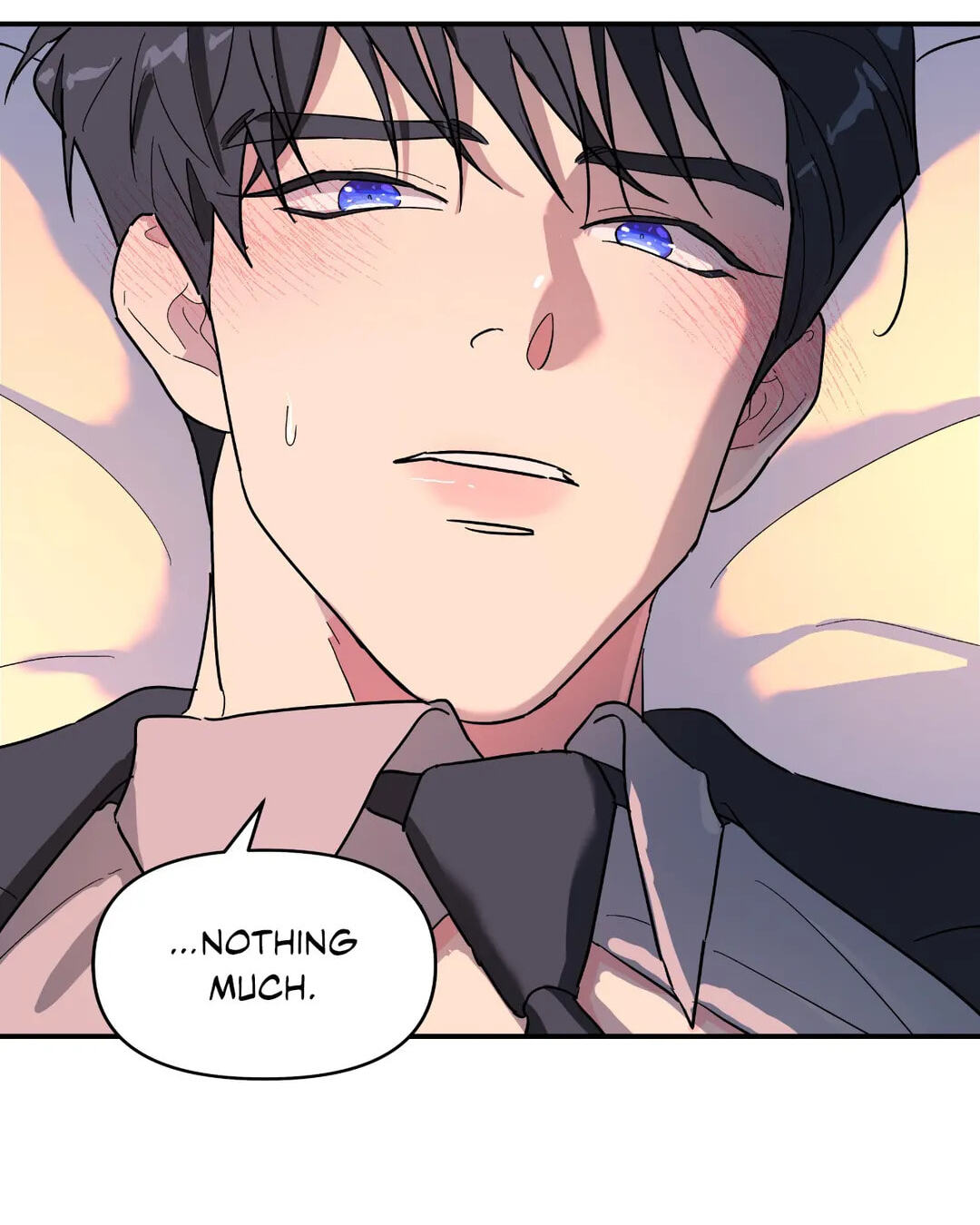 A Tree Without Roots Chapter 26 page 20 - 