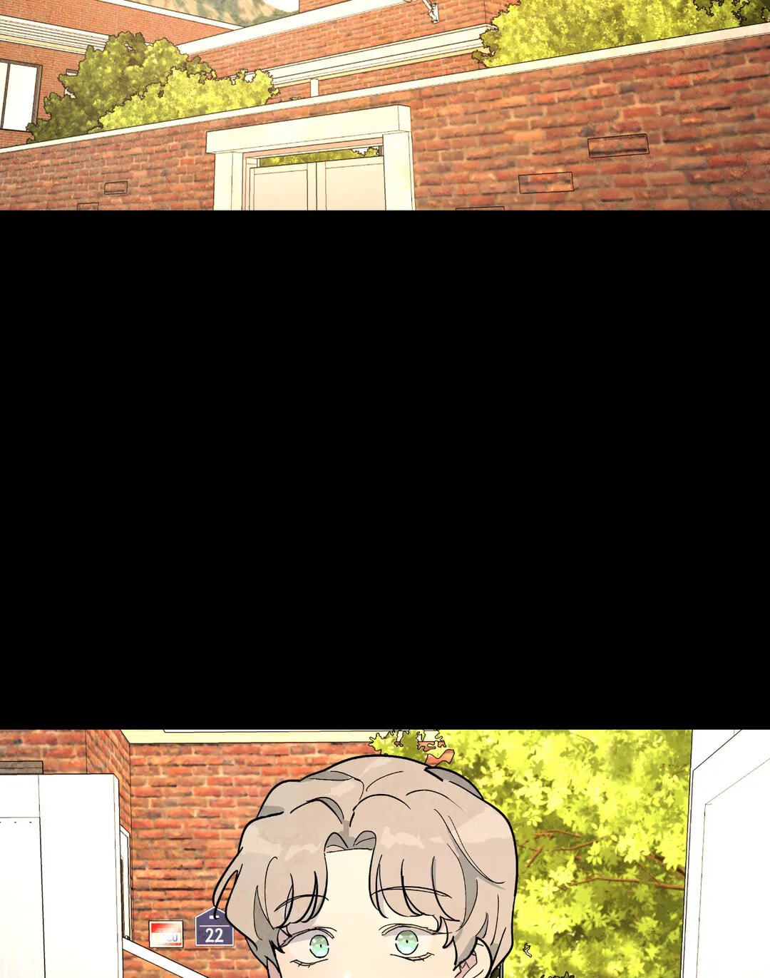A Tree Without Roots Chapter 26 page 3 - 