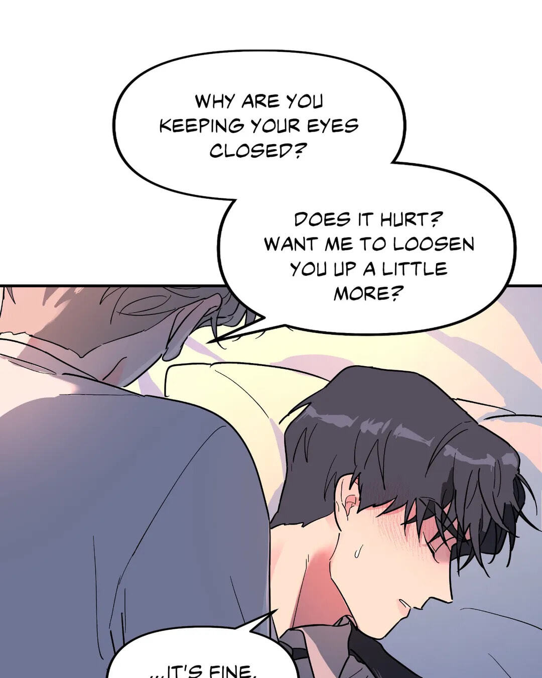 A Tree Without Roots Chapter 26 page 21 - 