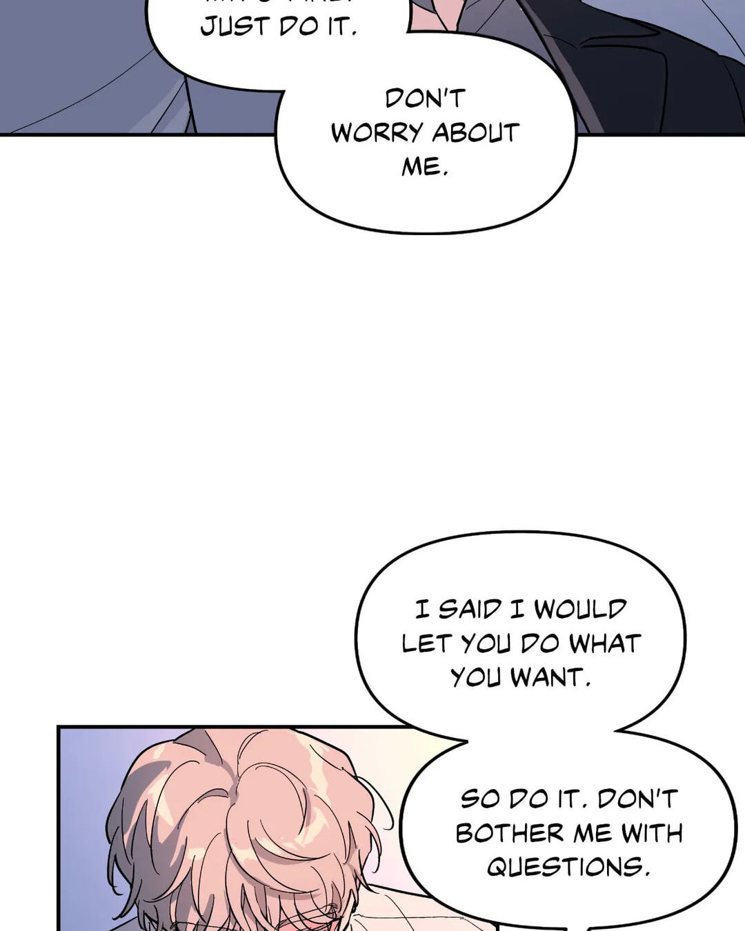 A Tree Without Roots Chapter 26 page 22 - 