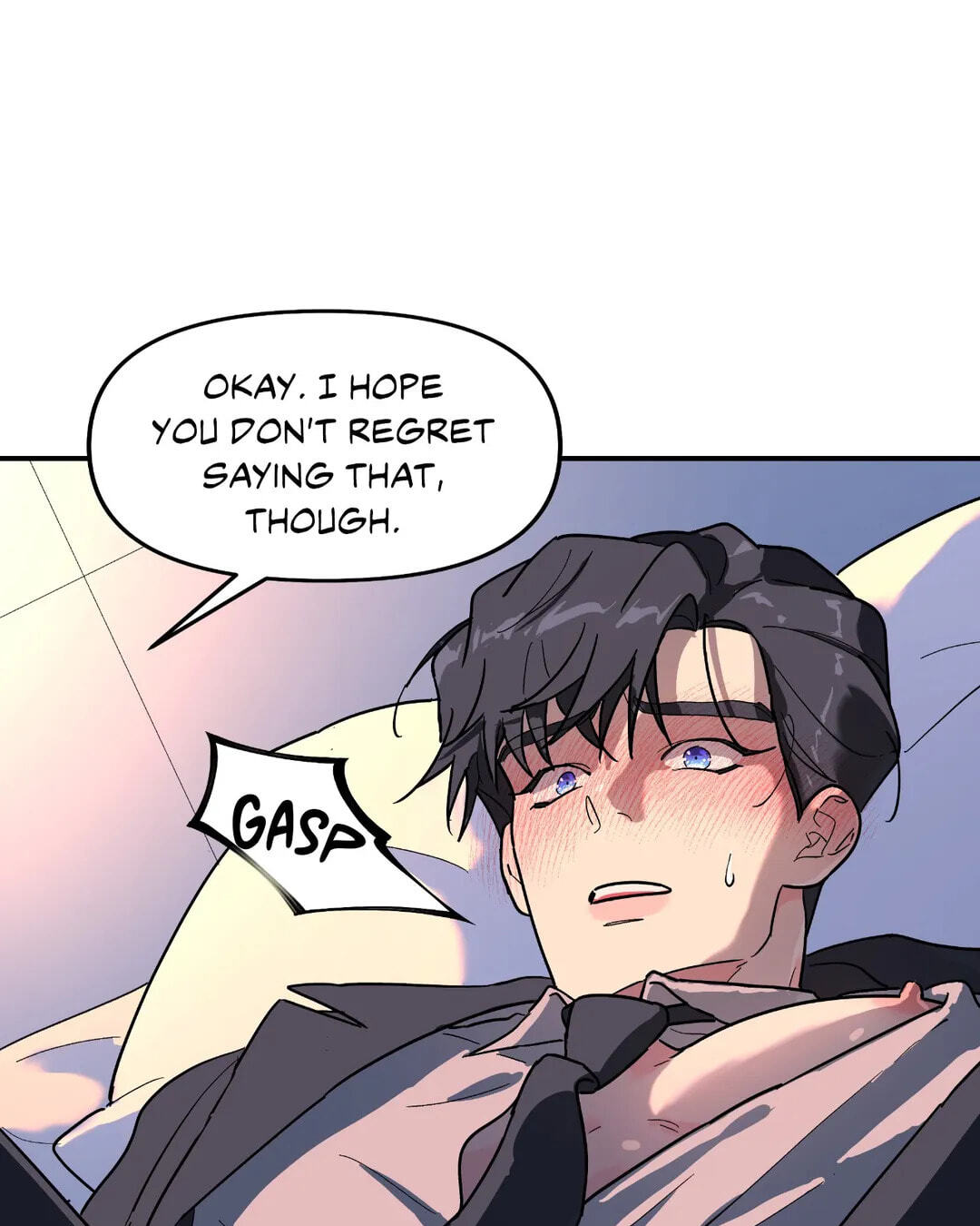 A Tree Without Roots Chapter 26 page 23 - 