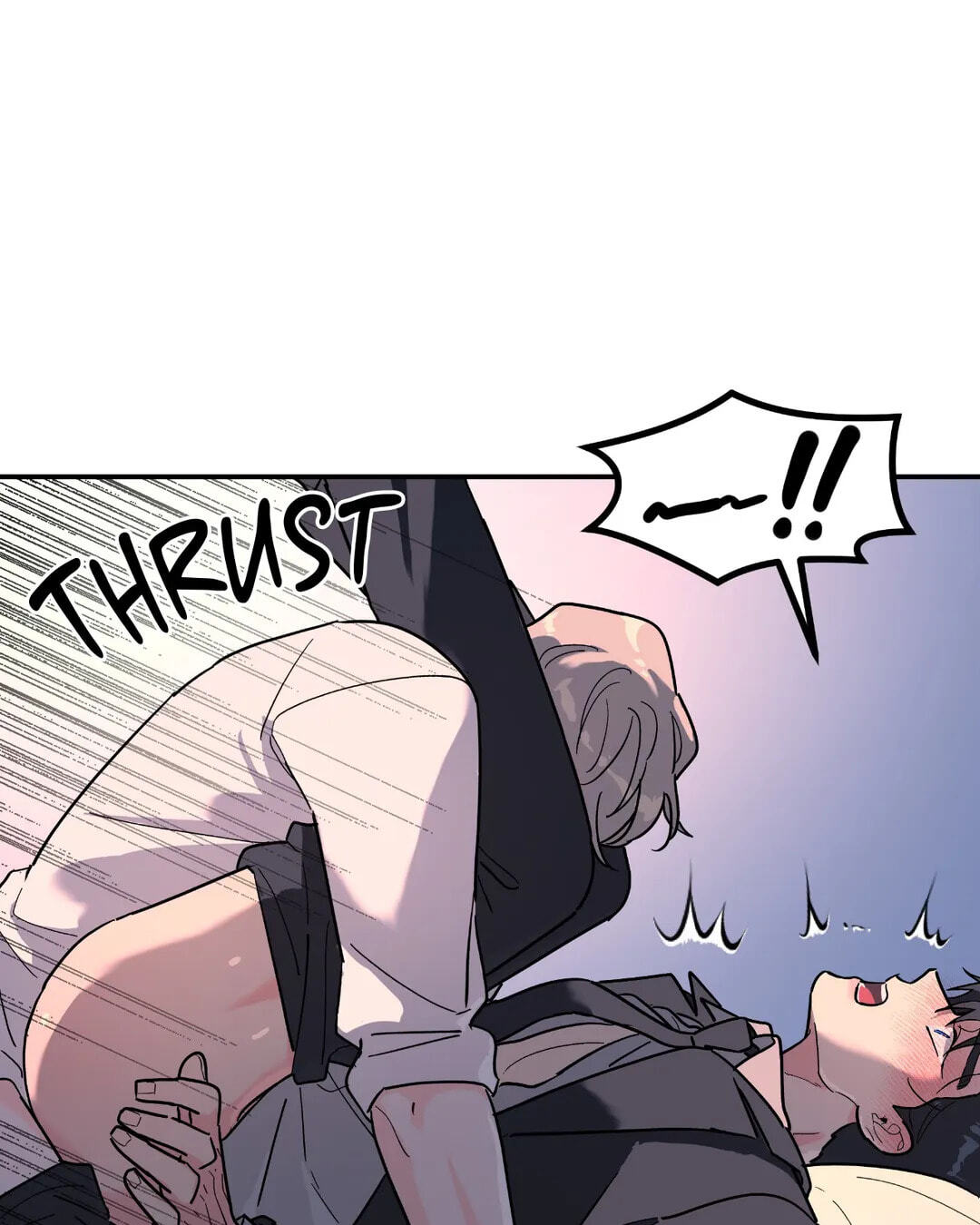 A Tree Without Roots Chapter 26 page 25 - 