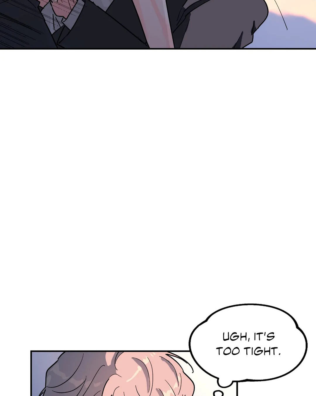 A Tree Without Roots Chapter 26 page 26 - 