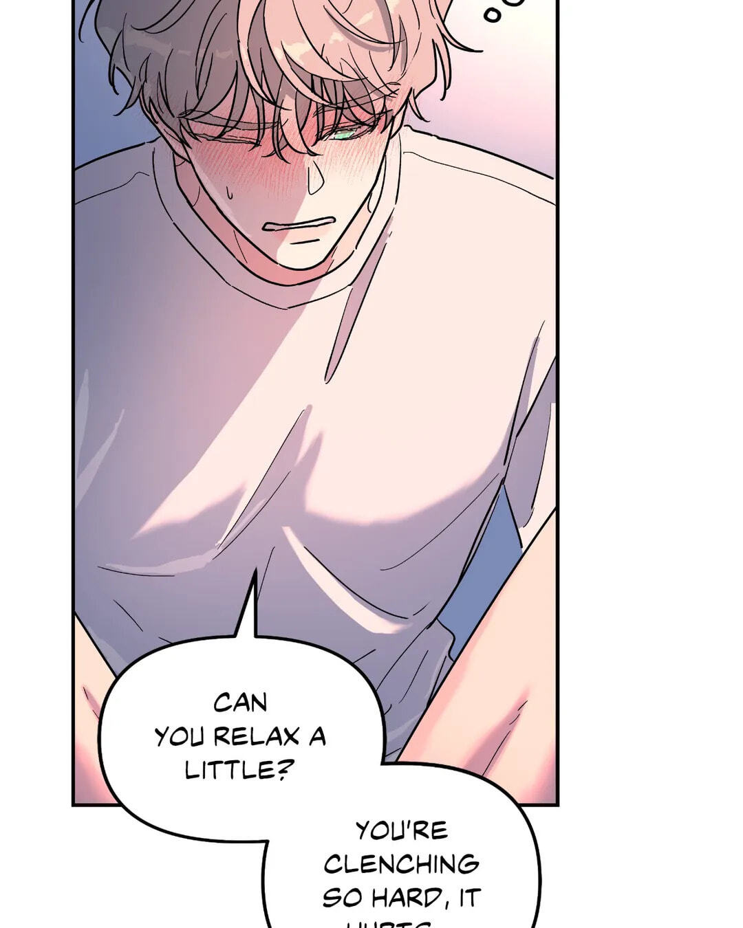 A Tree Without Roots Chapter 26 page 27 - 