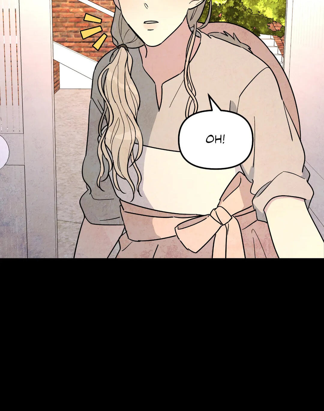 A Tree Without Roots Chapter 26 page 4 - 
