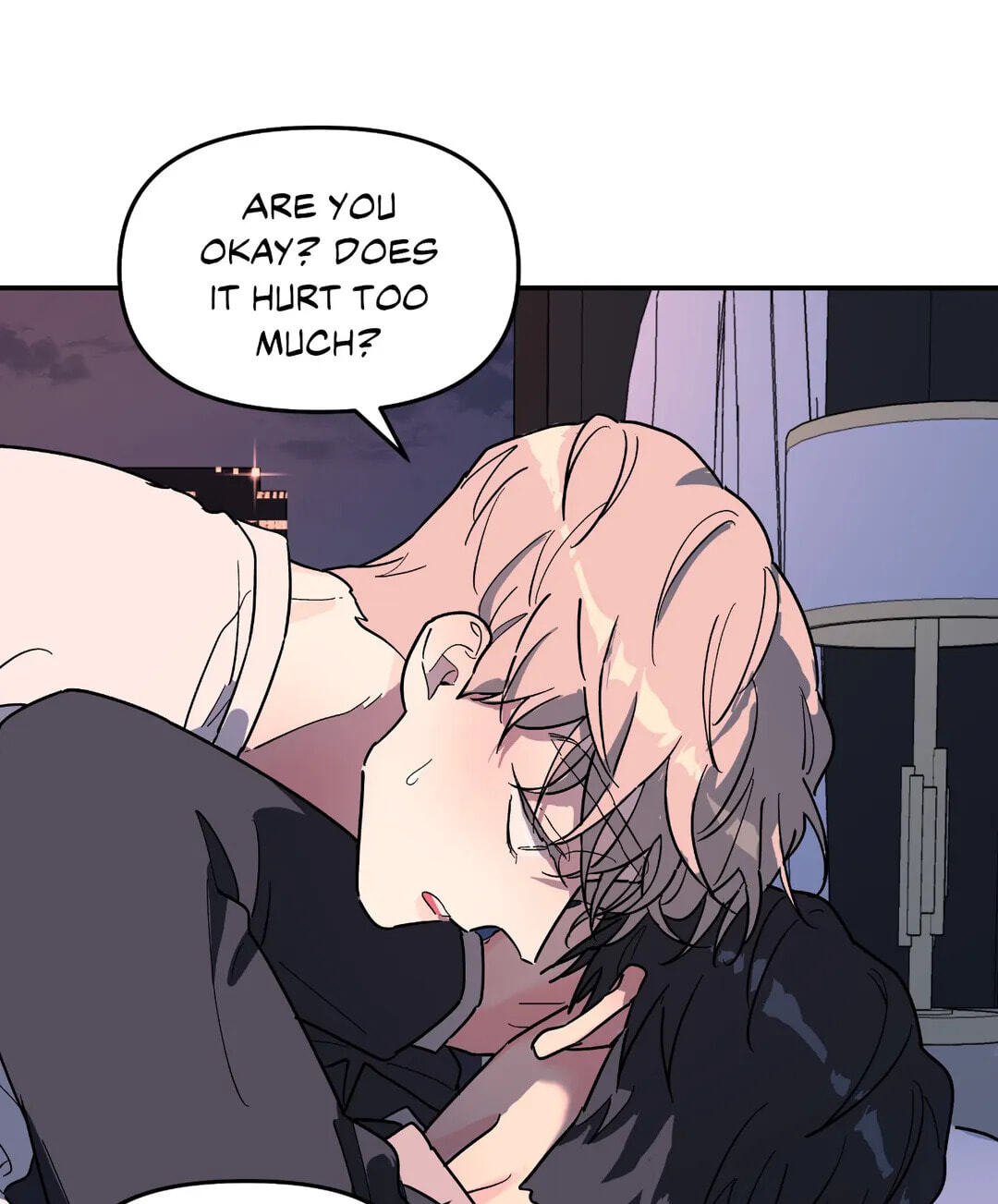A Tree Without Roots Chapter 26 page 31 - 