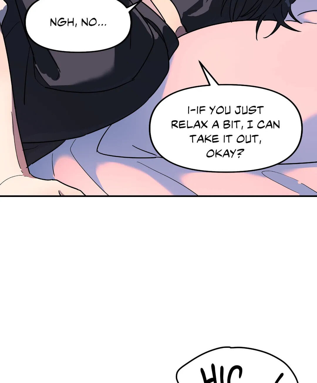 A Tree Without Roots Chapter 26 page 32 - 