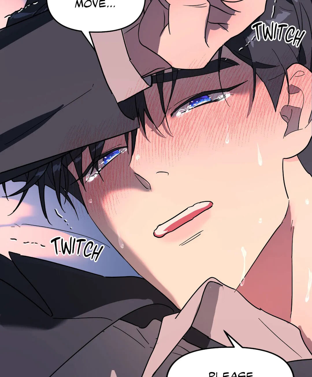 A Tree Without Roots Chapter 26 page 34 - 