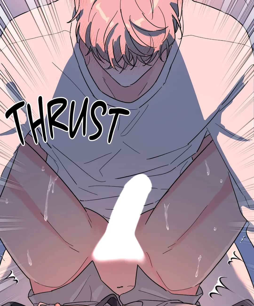A Tree Without Roots Chapter 26 page 37 - 