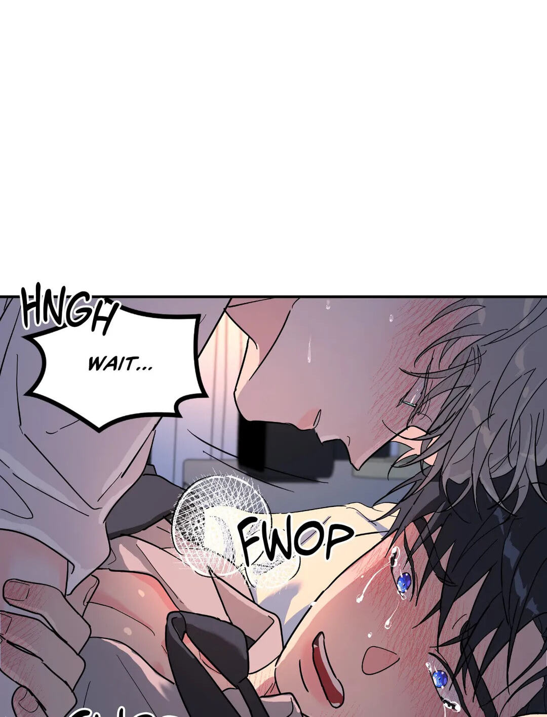 A Tree Without Roots Chapter 26 page 40 - 