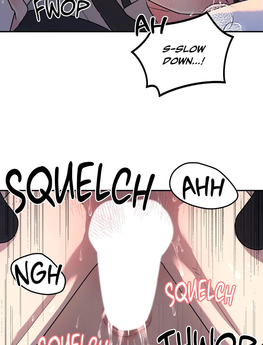 A Tree Without Roots Chapter 26 page 41 - 