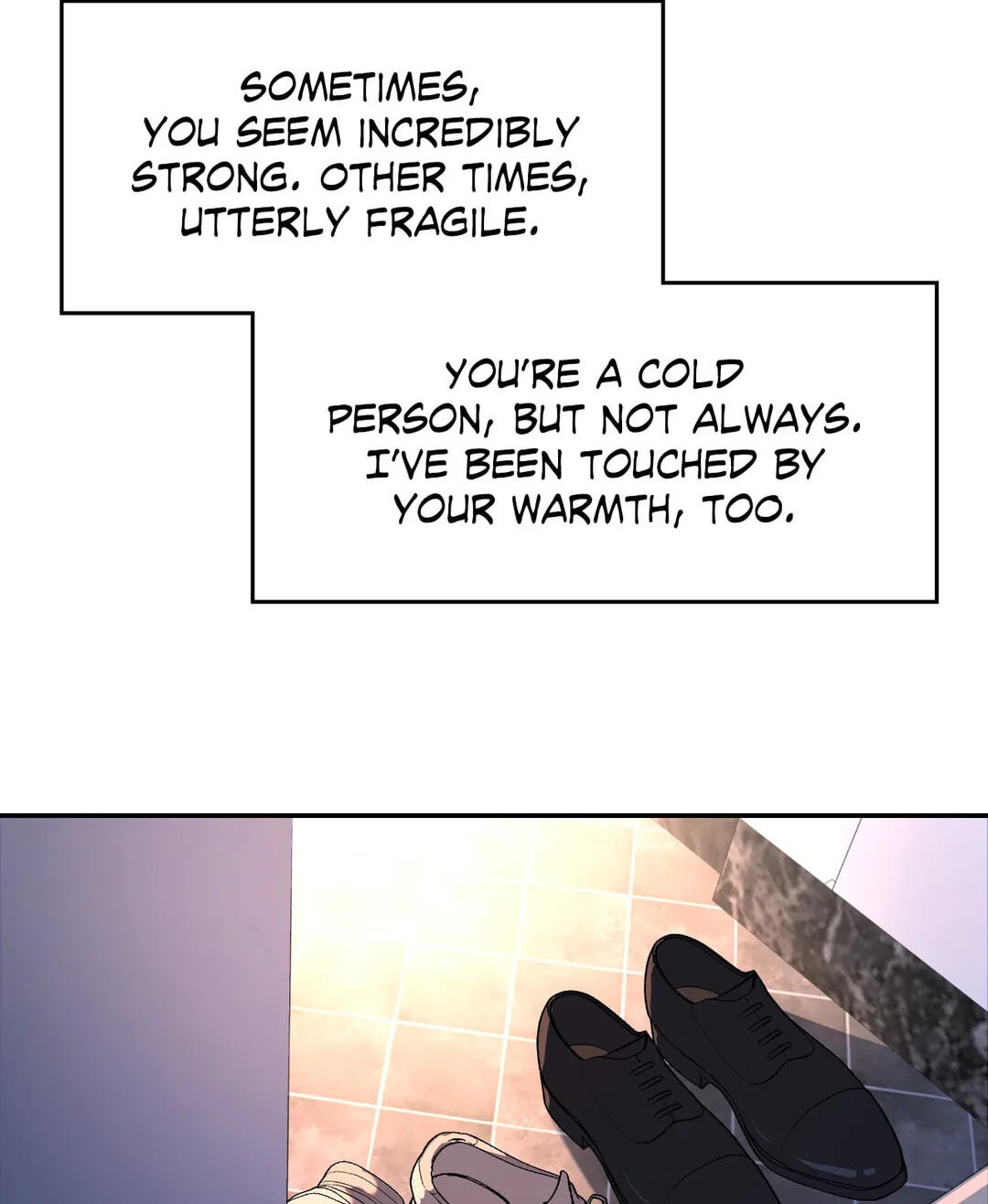 A Tree Without Roots Chapter 26 page 56 - 