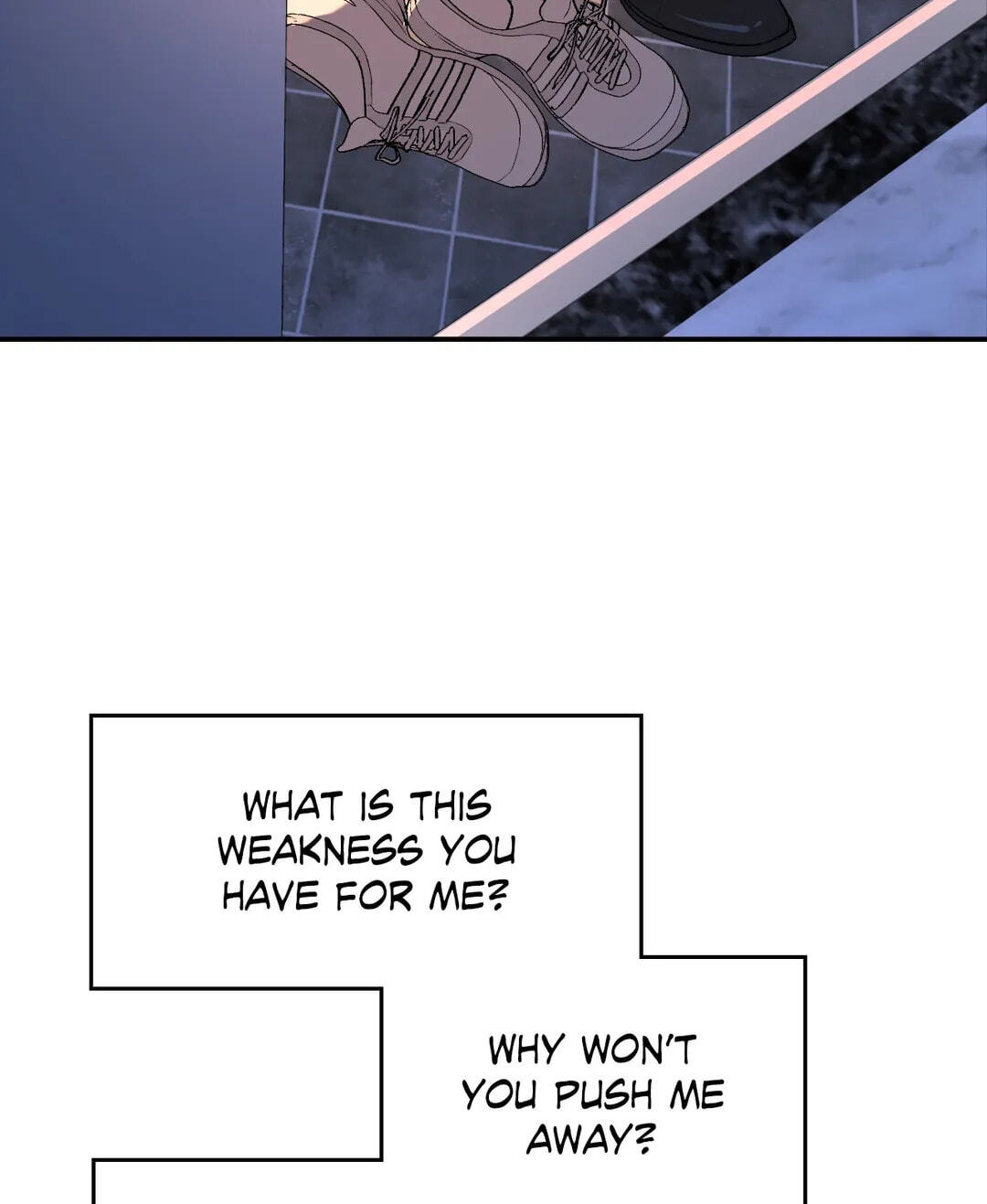 A Tree Without Roots Chapter 26 page 57 - 