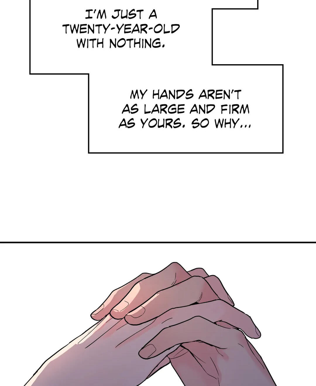 A Tree Without Roots Chapter 26 page 58 - 