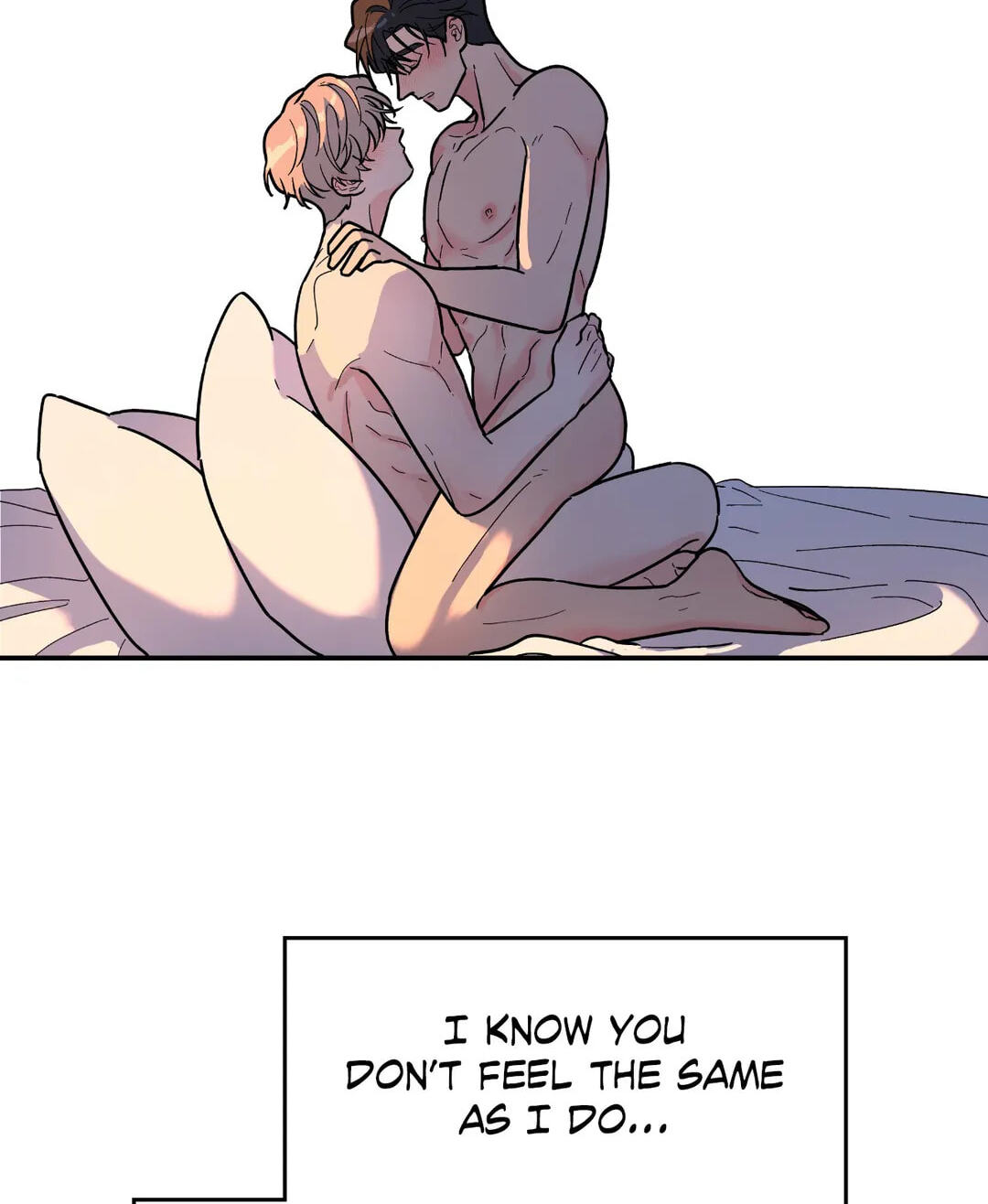 A Tree Without Roots Chapter 26 page 60 - 