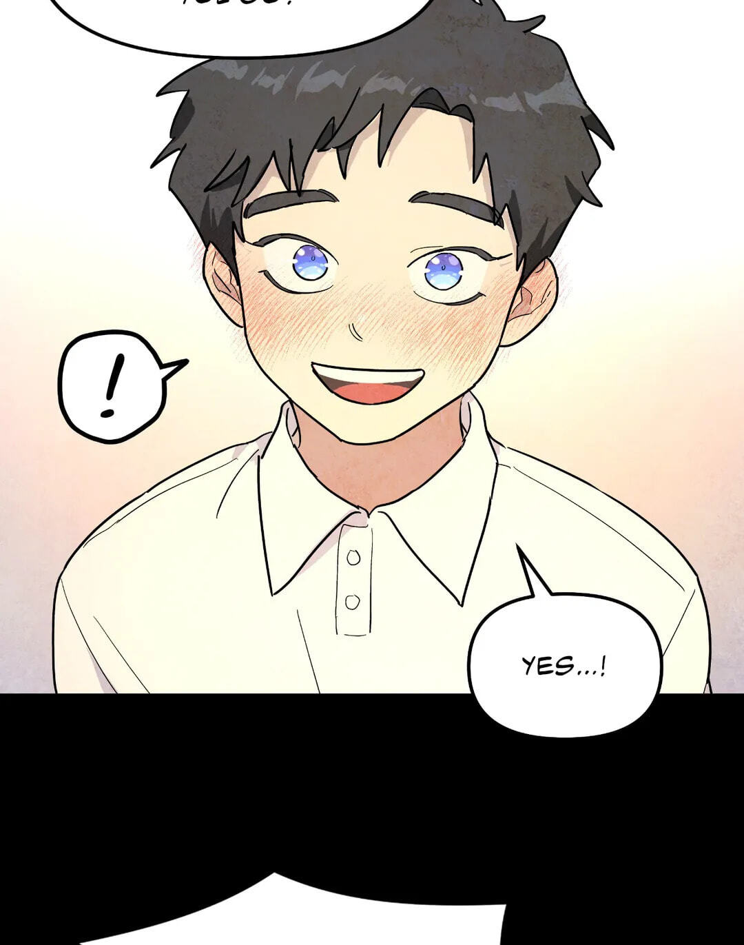 A Tree Without Roots Chapter 26 page 7 - 