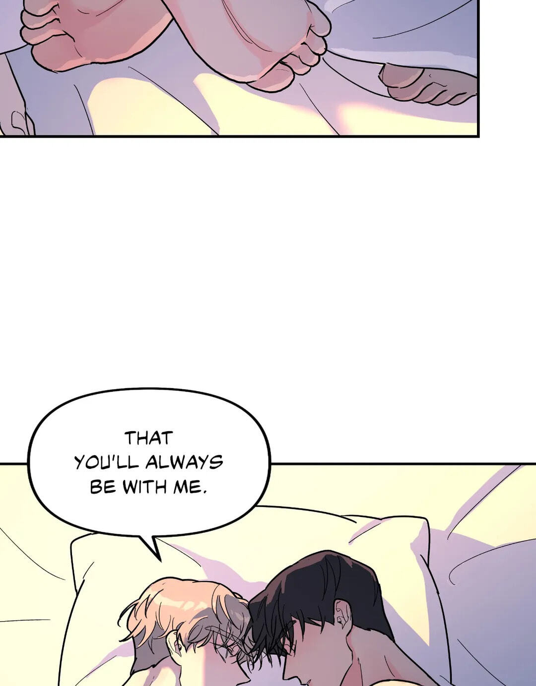 A Tree Without Roots Chapter 26 page 69 - 