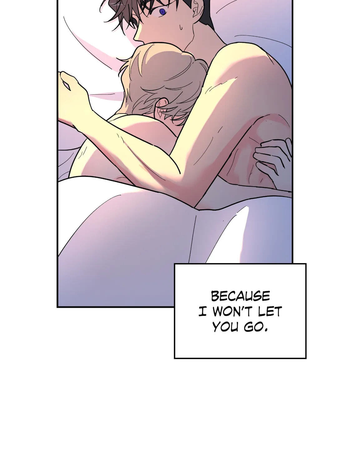 A Tree Without Roots Chapter 26 page 75 - 