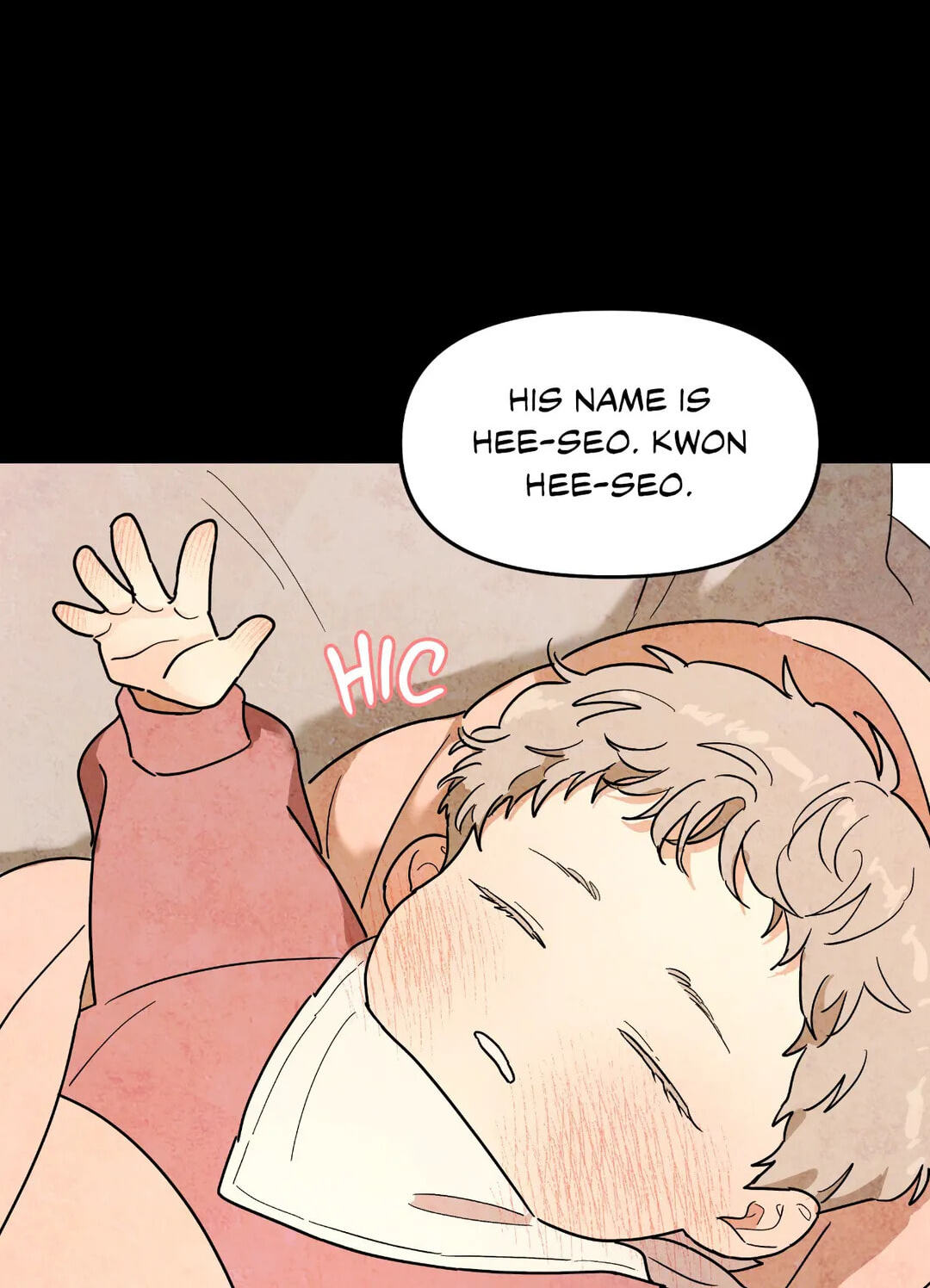 A Tree Without Roots Chapter 26 page 10 - 