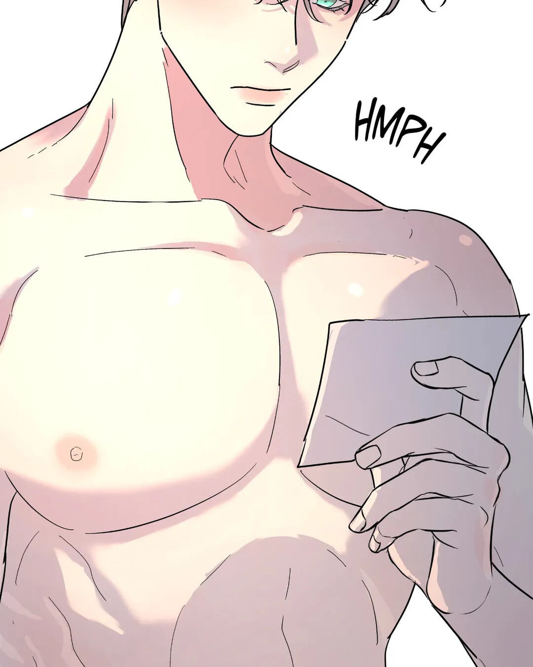 A Tree Without Roots Chapter 26 page 92 - 