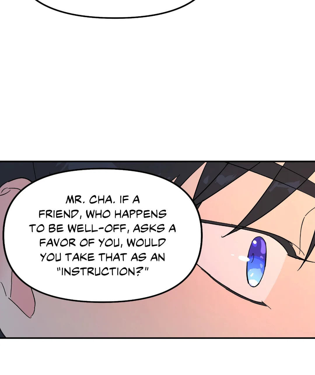 A Tree Without Roots Chapter 27 page 11 - 