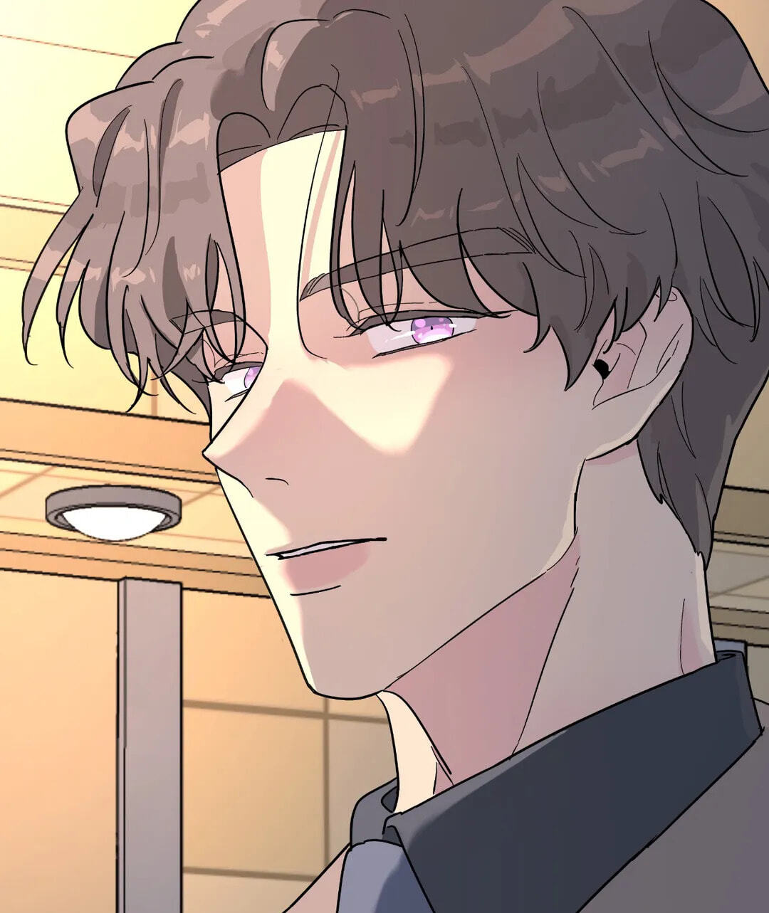 A Tree Without Roots Chapter 27 page 15 - 