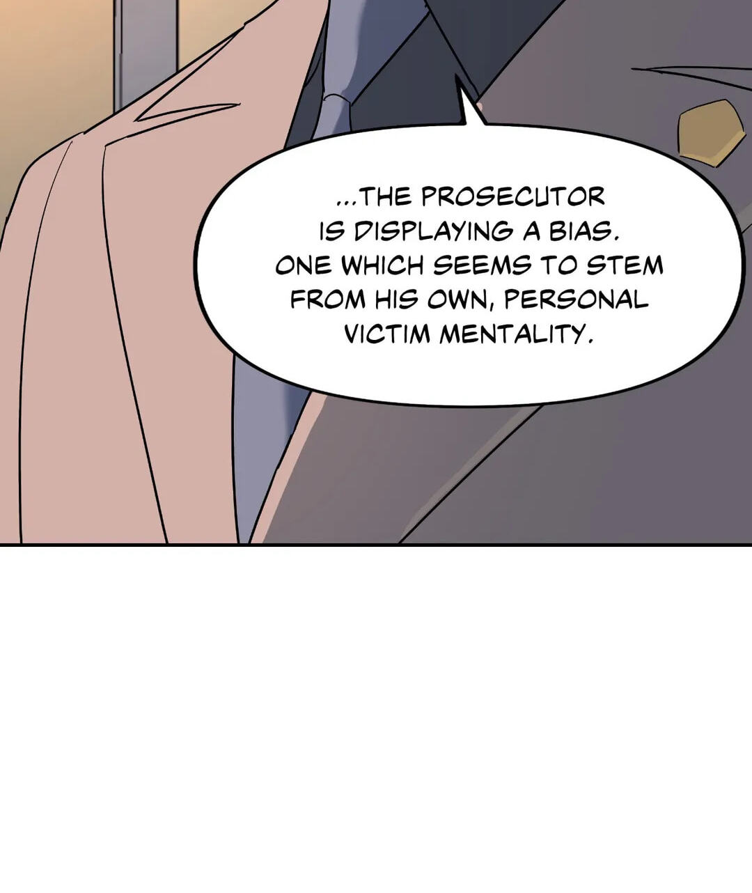A Tree Without Roots Chapter 27 page 16 - 