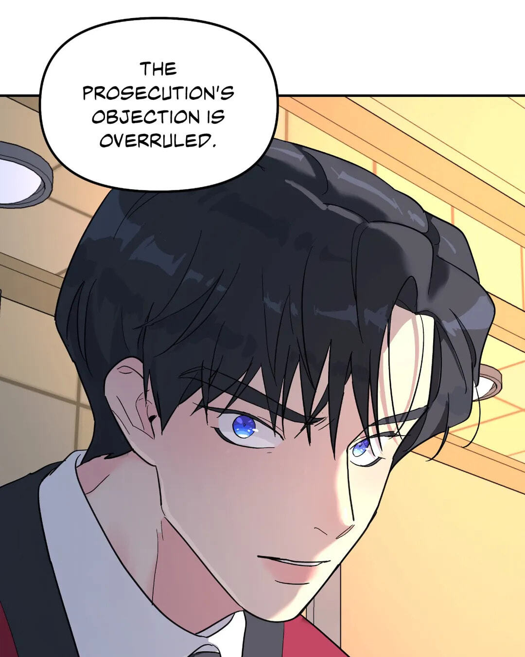 A Tree Without Roots Chapter 27 page 17 - 