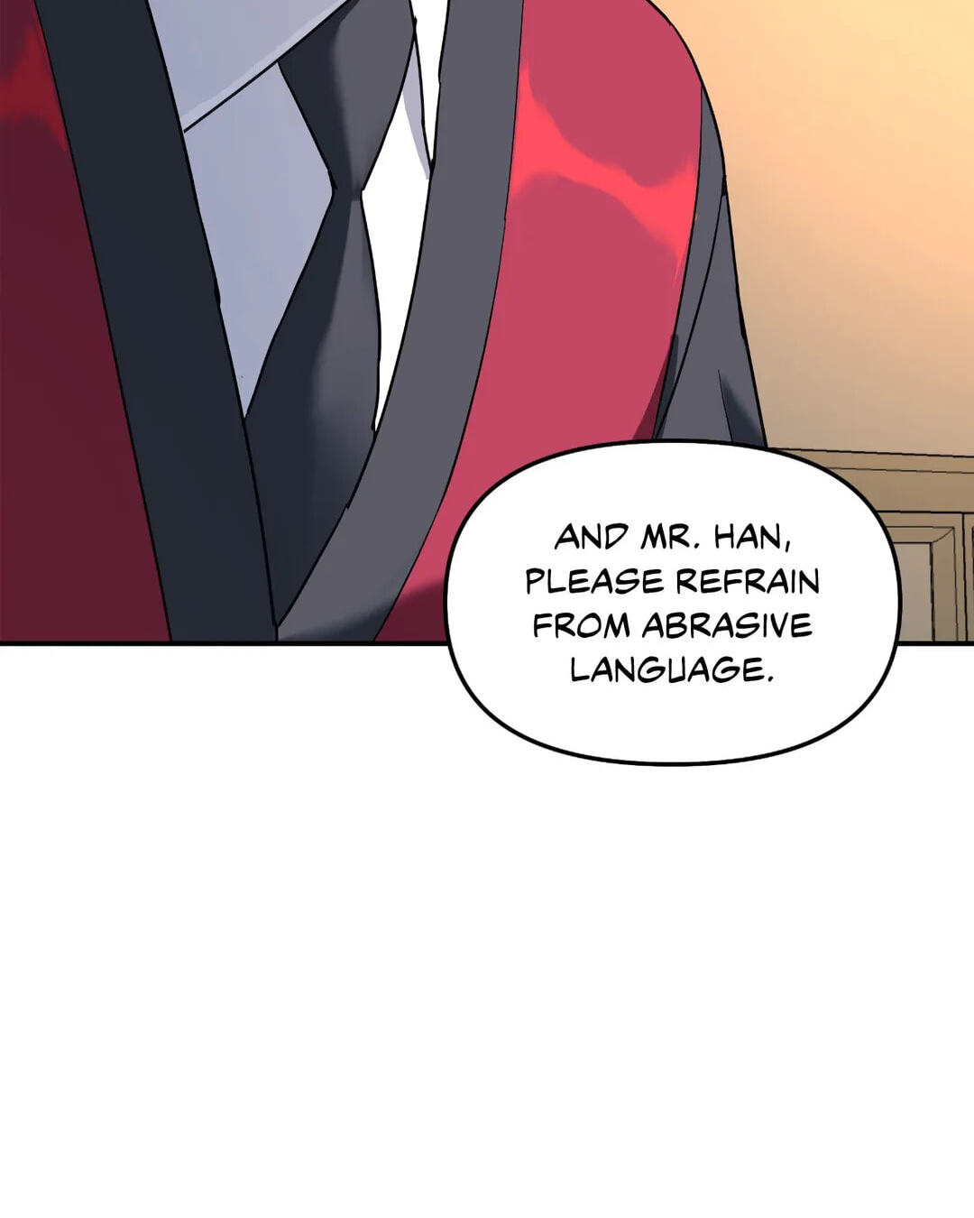 A Tree Without Roots Chapter 27 page 18 - 