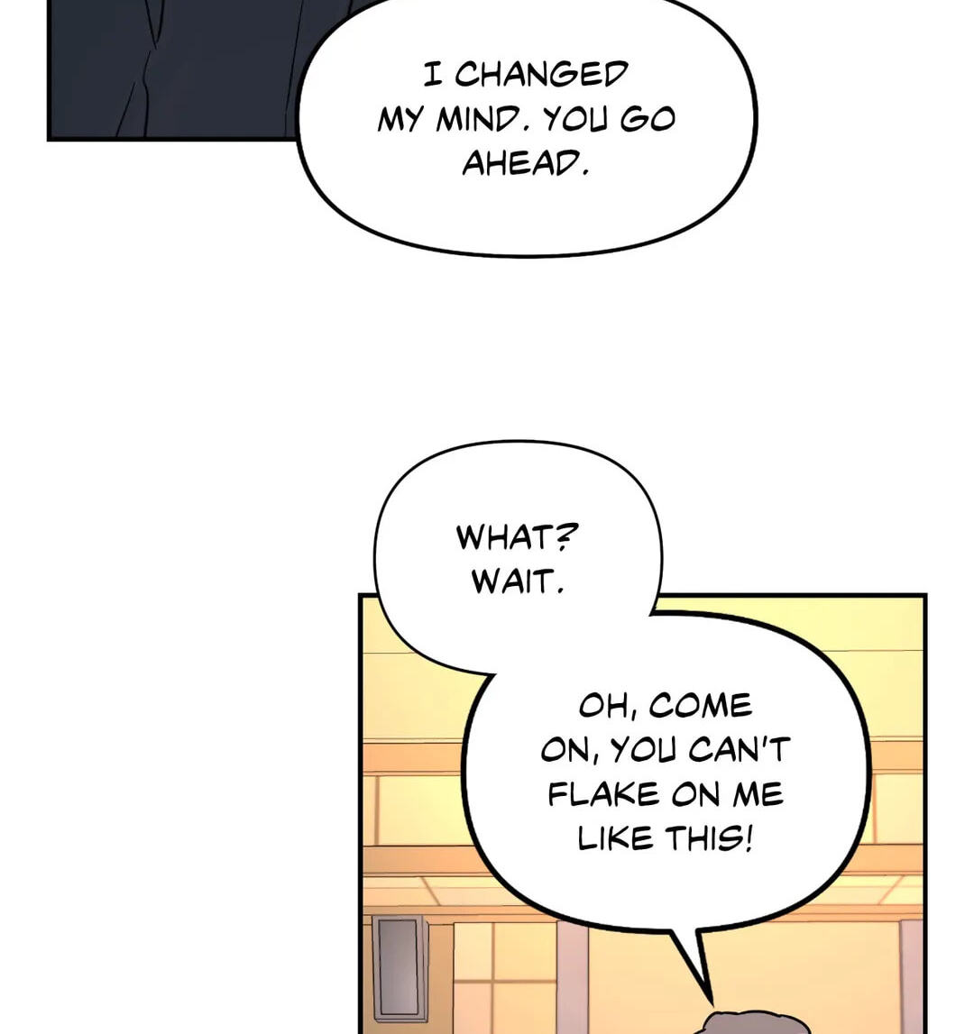 A Tree Without Roots Chapter 27 page 26 - 