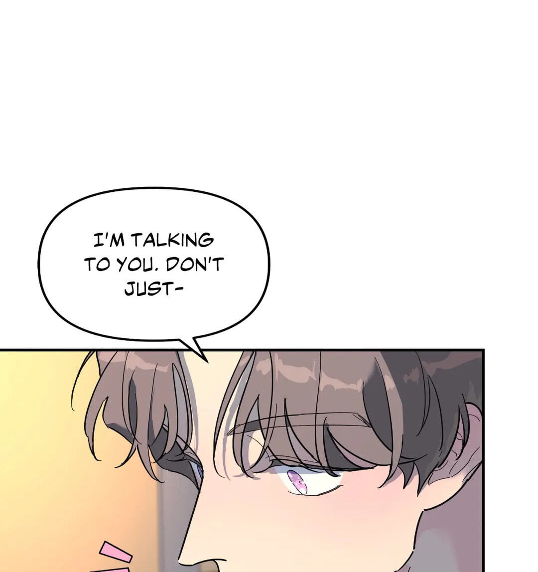 A Tree Without Roots Chapter 27 page 29 - 