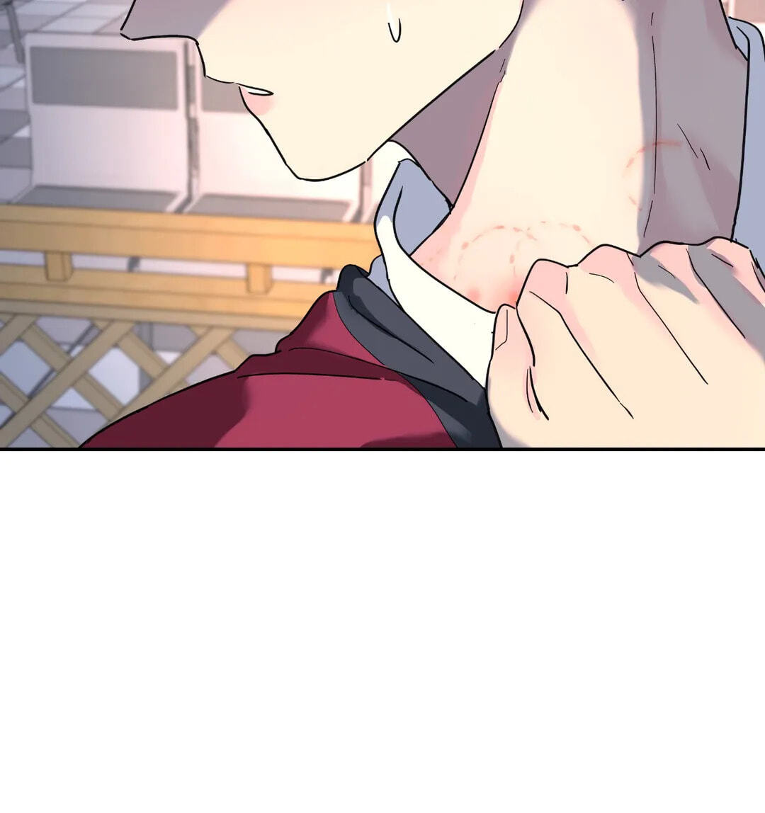 A Tree Without Roots Chapter 27 page 31 - 