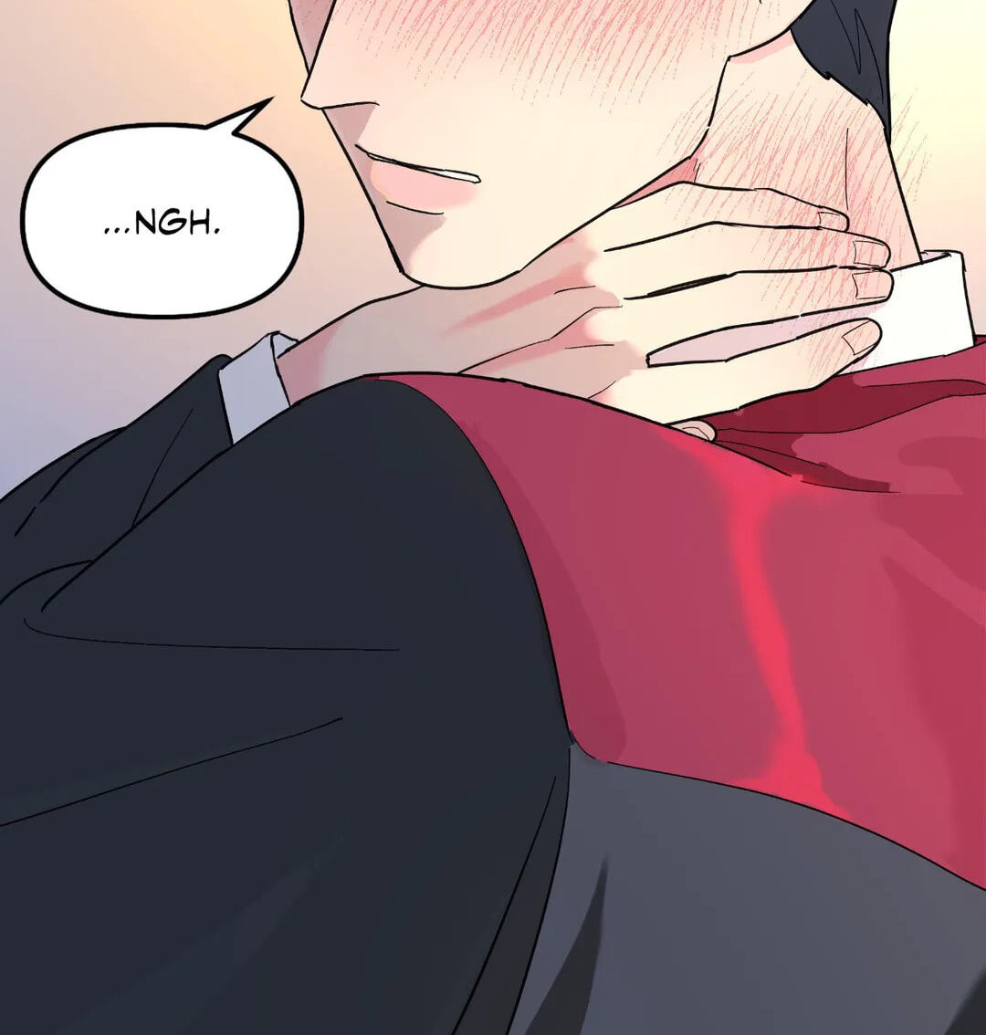 A Tree Without Roots Chapter 27 page 34 - 