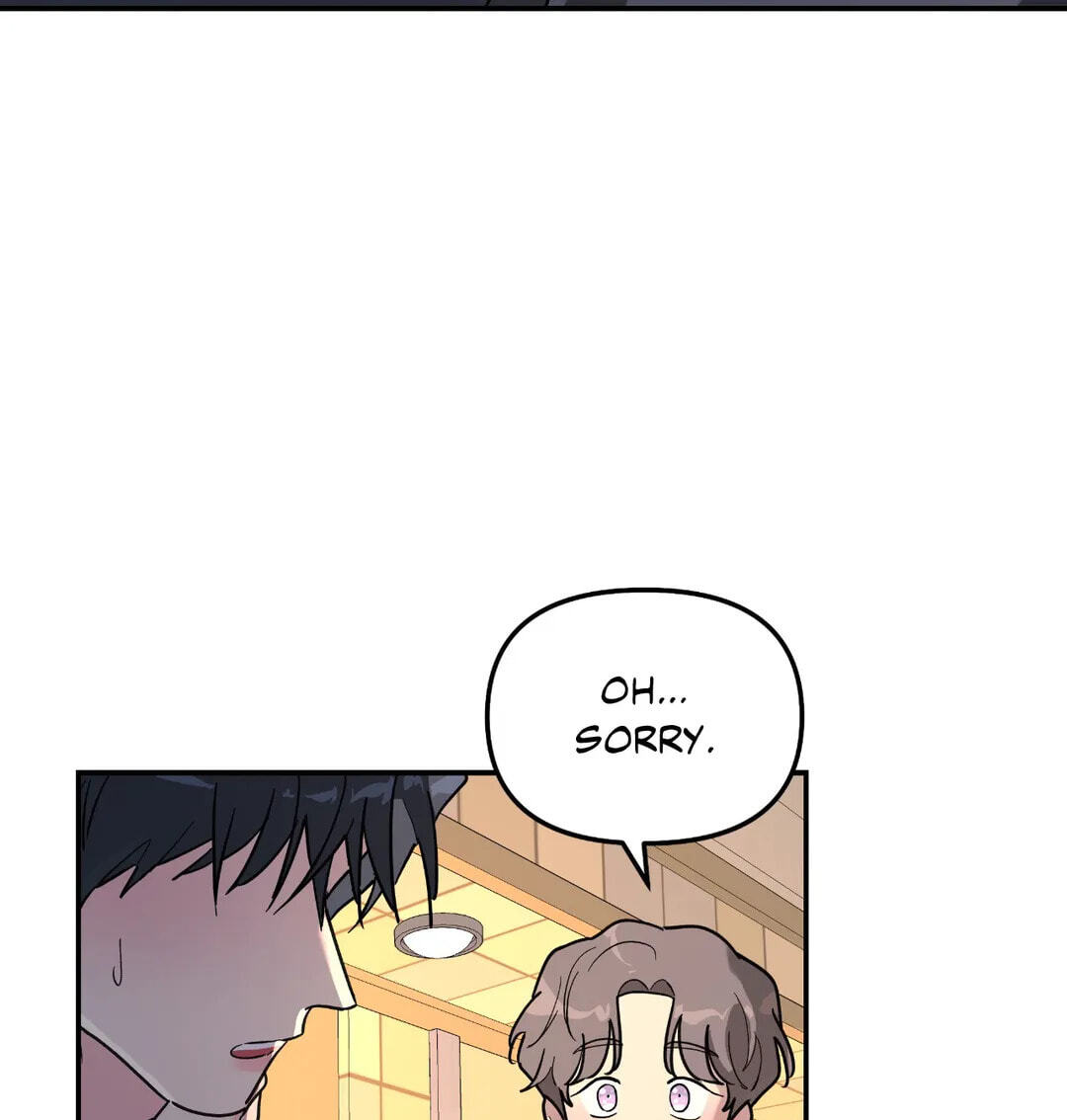 A Tree Without Roots Chapter 27 page 35 - 