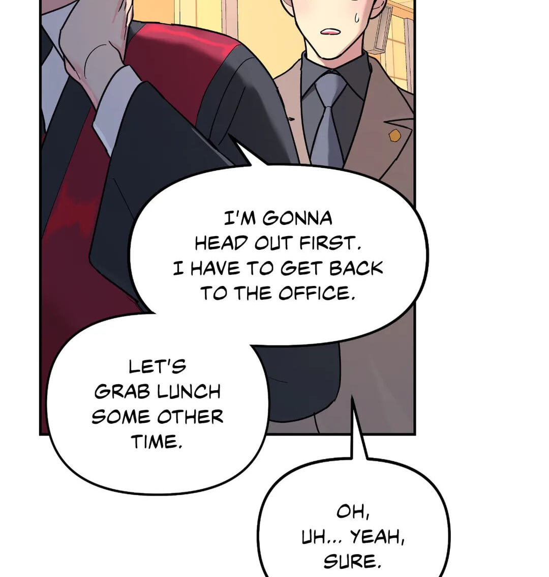 A Tree Without Roots Chapter 27 page 36 - 