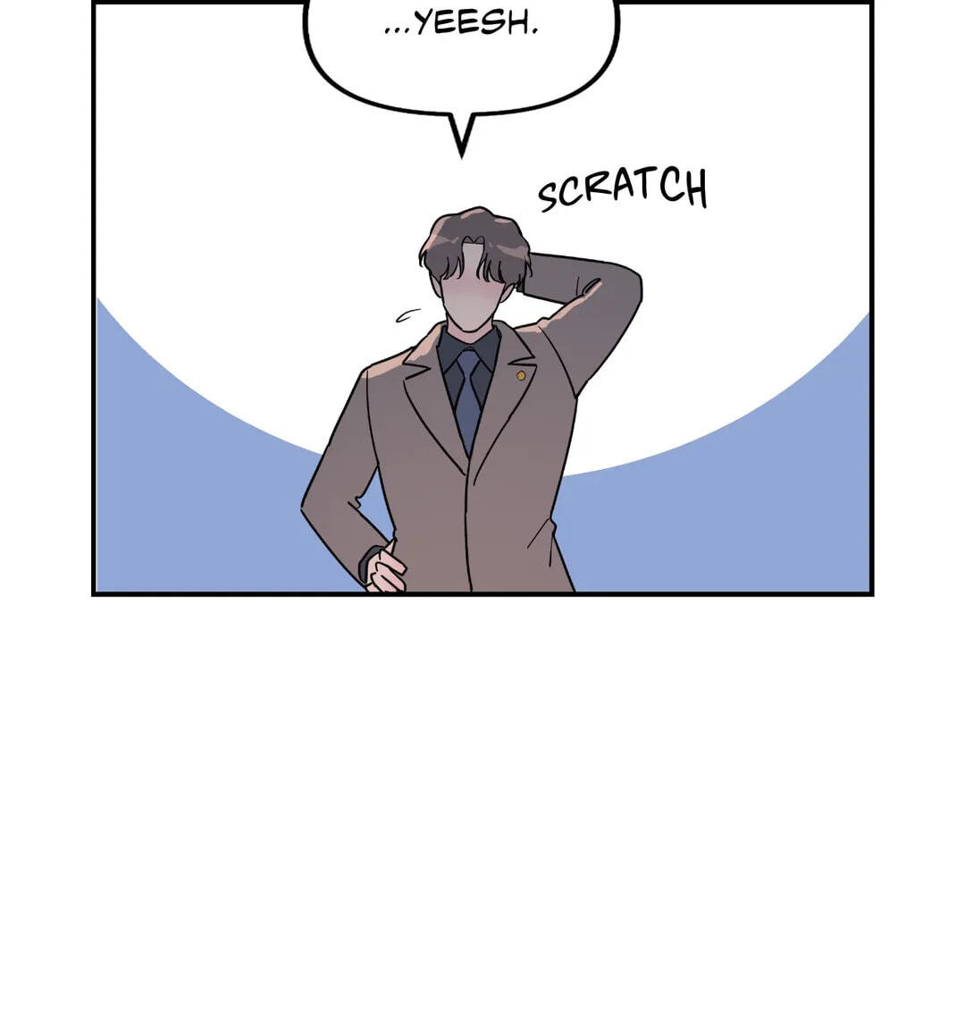 A Tree Without Roots Chapter 27 page 39 - 