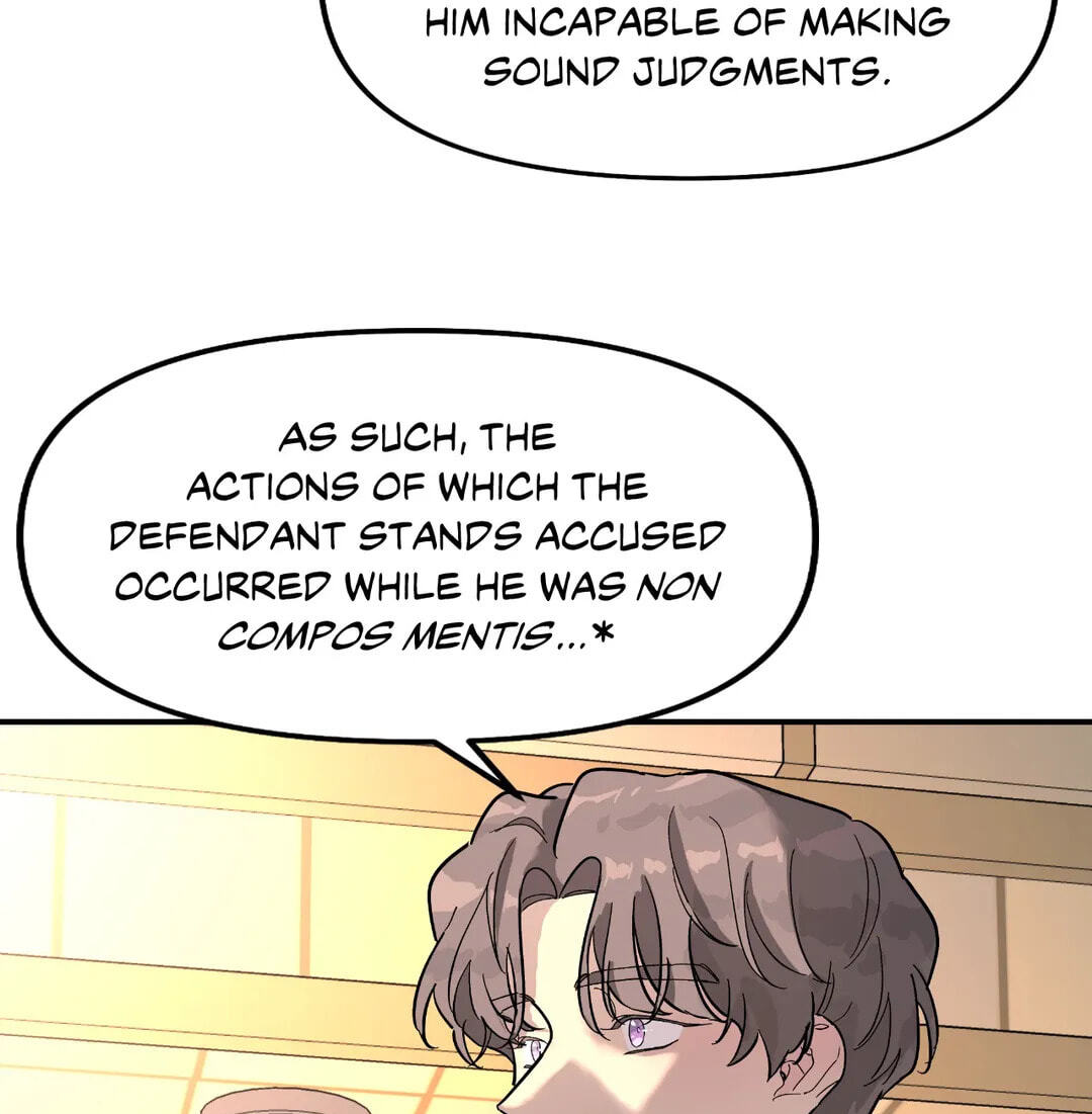 A Tree Without Roots Chapter 27 page 5 - 