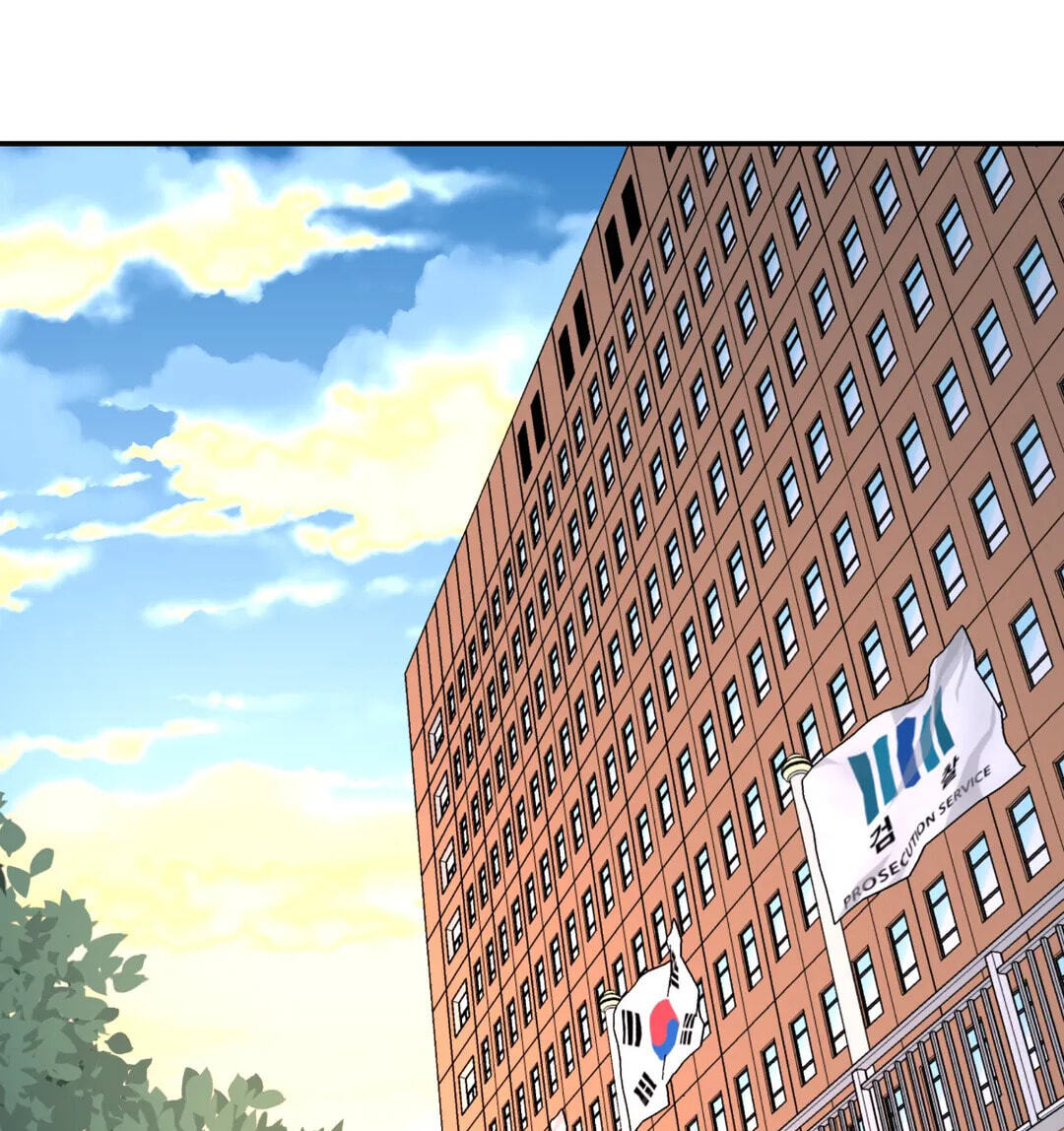 A Tree Without Roots Chapter 27 page 41 - 